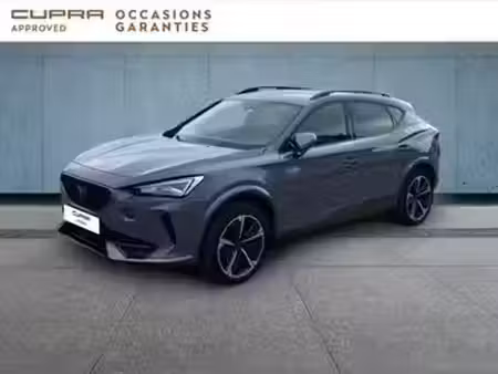 Cupra Formentor 1.4 150