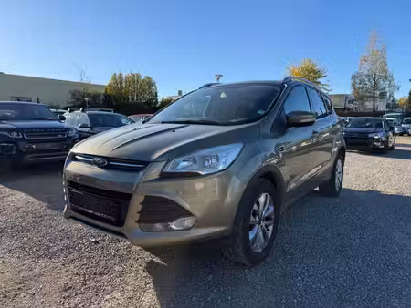 Ford Kuga 2.0 TDCi 140 Trend