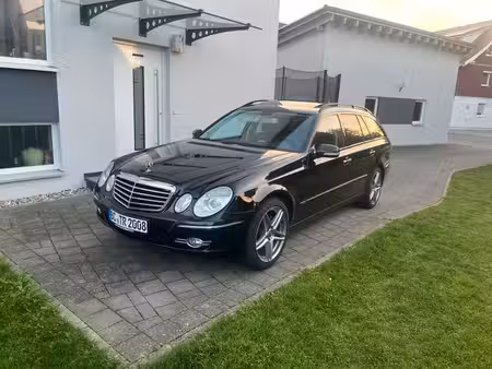 Mercedes-Benz Classe E E 350
