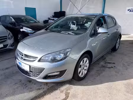 Opel Astra 1.6 CDTI 110 Edition