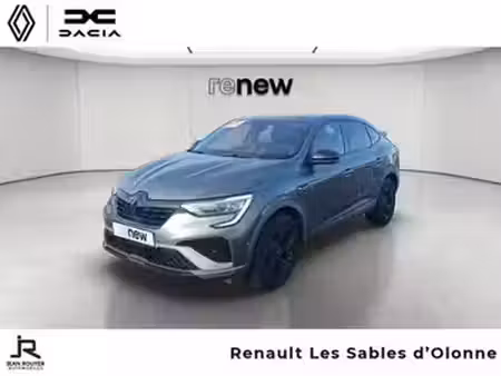 Renault Arkana E-Tech 1.6 145