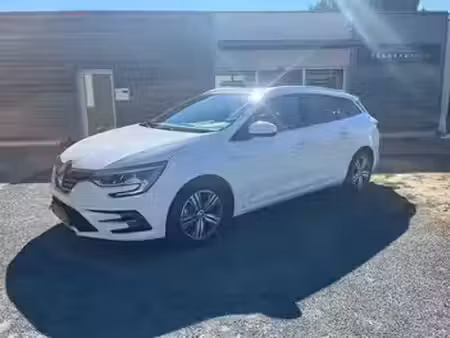 Renault Mégane E-Tech 1.6 160 Intens