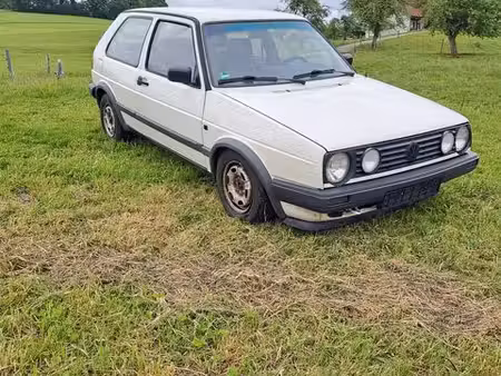 Volkswagen Golf GTD 1.6