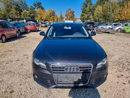 Audi A4 2.0 TDI 143 Ambiente