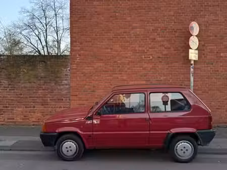 Fiat Panda 1.1 54