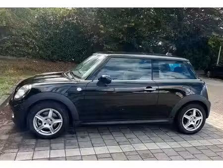 Mini Mini Cooper 1.6 120