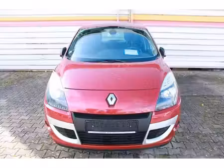 Renault Scénic 1.4 130 Dynamique