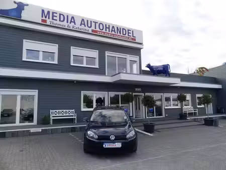 Volkswagen Golf 1.4 TSI 122 Style