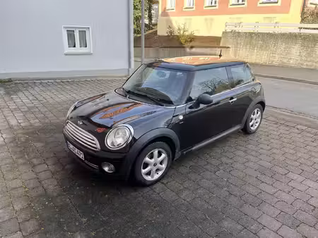 Mini Mini One 1.4 75