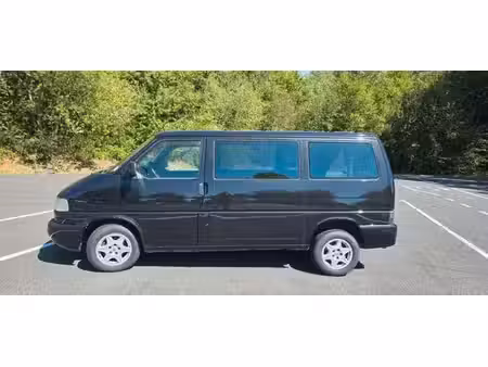 Volkswagen Transporter T4 2.5 TDI 102 GL