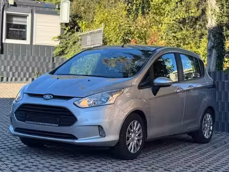 Ford B-max 1.0 Trend