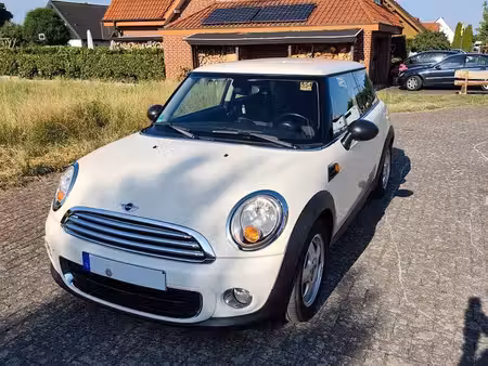 Mini Mini One 1.6 90