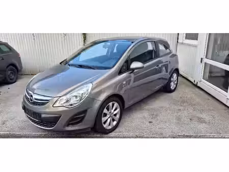 Opel Corsa 1.2