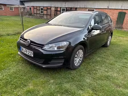 Volkswagen Golf 1.6 TDI 105