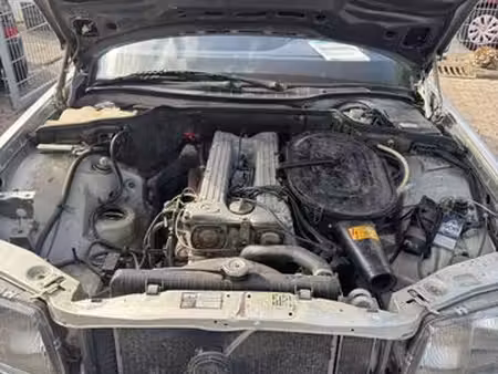 Mercedes-Benz Classe S 280 SE