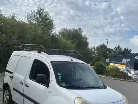 Renault Kangoo 1.5 dCi 70