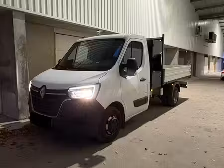 Renault Master 2.3 dCi 130