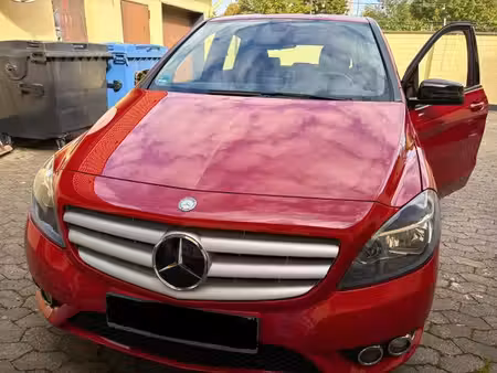 Mercedes-Benz Classe B B 180 Style