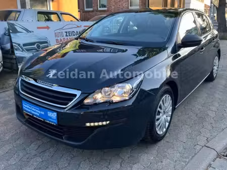 Peugeot 308 1.2 VTi 82 Access