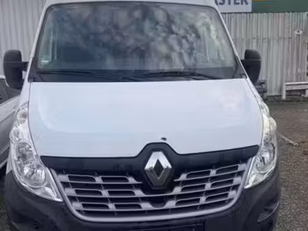 Renault Master 2.3 dCi 130