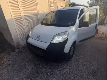 Citroën Nemo 1.4 68