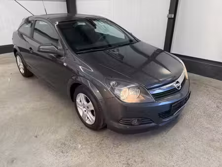 Opel Astra 1.8 140 Cosmo
