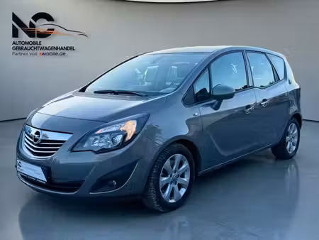 Opel Meriva 1.4 140 Innovation