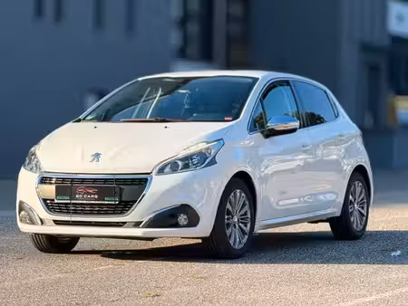 Peugeot 208 1.2 110 Allure