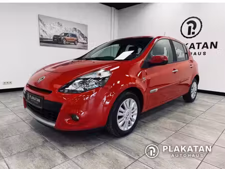 Renault Clio 1.2 TCe 100 Dynamique