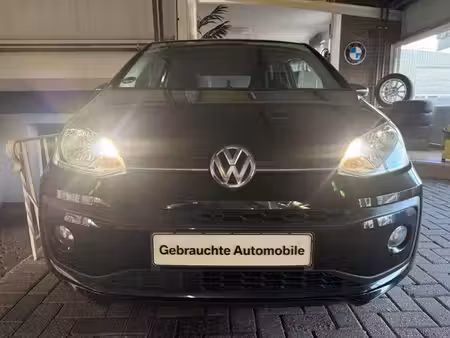 Volkswagen up! 1.0 60