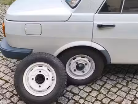 Wartburg 1.3 
