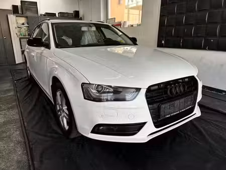 Audi A4 2.0 TDI 143 Ambiente