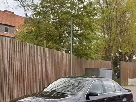BMW Série 5 