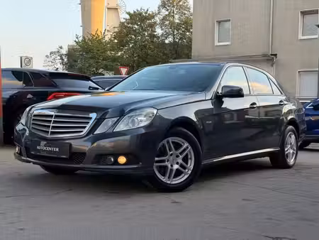 Mercedes-Benz Classe E E 250 2.1 CDI 150