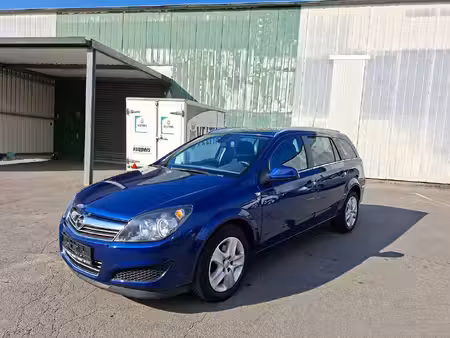 Opel Astra 1.4 90 Edition