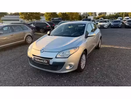 Renault Mégane 1.6 110 Expression