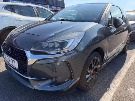 DS 3 