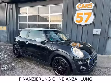 Mini Mini Cooper D 1.5 116