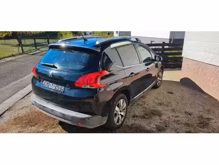 Peugeot 2008 1.6 VTi 120 Access