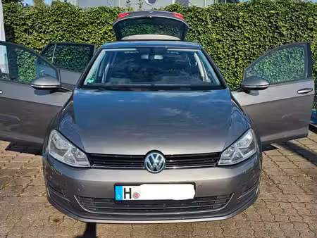 Volkswagen Golf 1.2 TSI 105 Trendline
