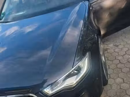 Audi A6 3.0 TDI 204