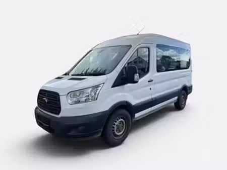 Ford Transit 2.2 TDCi 101