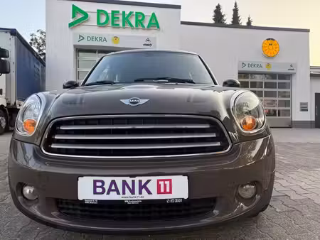 Mini Countryman Cooper 1.6 122