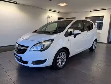 Opel Meriva 1.4 120