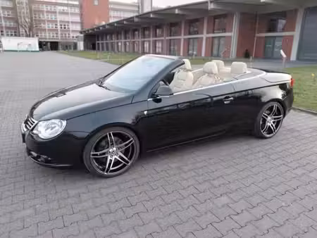 Volkswagen EOS V6 3.2 250