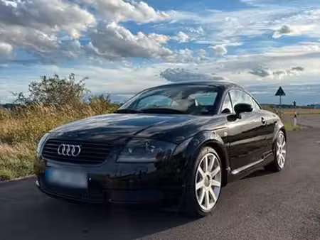 Audi TT 1.8