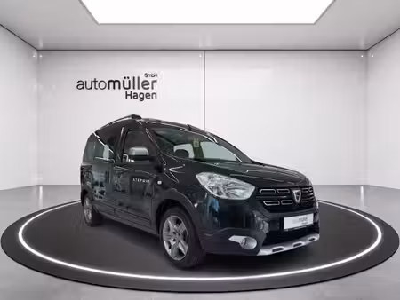 Dacia Dokker Stepway 1.2 115