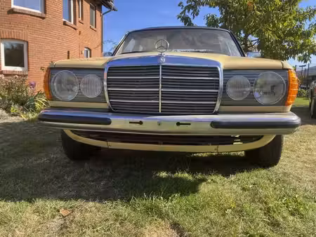 Mercedes-Benz Classe E 230 E