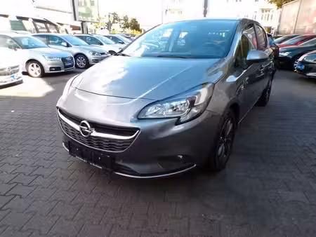Opel Corsa 1.2 120