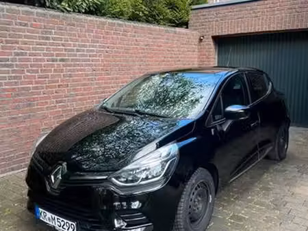 Renault Clio 1.0 TCe 90